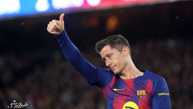 روبرت لواندوفسکی