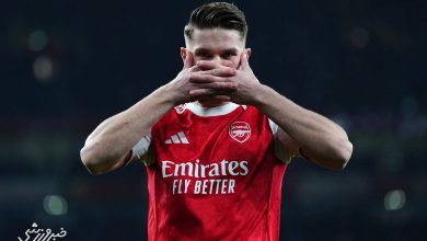 ویکتور یوکرس