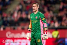 شوک به ستاره فوتبال؛ جام جهانی پرید!