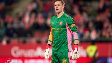 شوک به ستاره فوتبال؛ جام جهانی پرید!