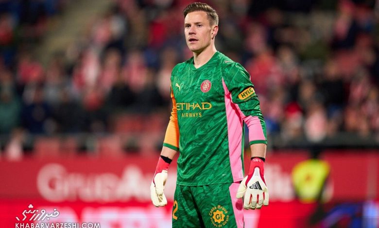 شوک به ستاره فوتبال؛ جام جهانی پرید!