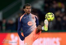 لامین یامال