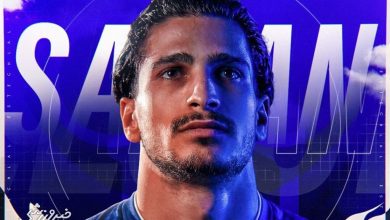 سامان تورانیان