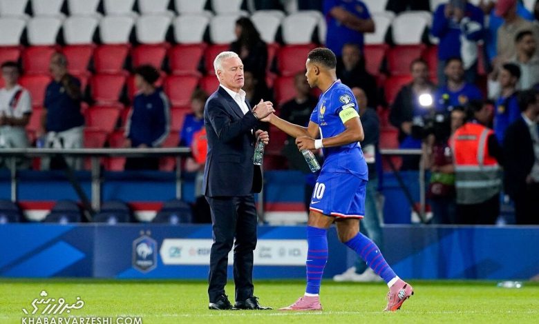 کیلیان امباپه