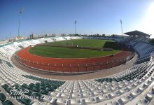 ورزشگاه آل مکتوم دبی