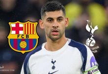 بارسلونا به سراغ بازیکن محبوب مسی رفت