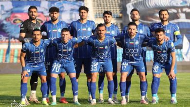 ترکیب نهایی استقلال مقابل الحسین؛ کاپیتان نرسید، سحرخیزان فیکس شد