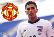 جود بلینگام