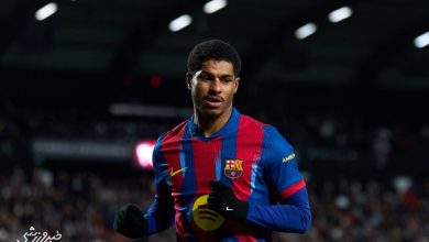 مارکوس رشفورد