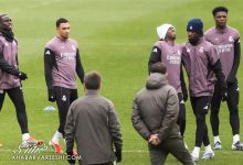 رئال مادرید با چهار غایب کلیدی مقابل والنسیا/ بازگشت سه ستاره به جمع کهکشانی‌ها