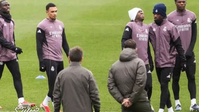 رئال مادرید با چهار غایب کلیدی مقابل والنسیا/ بازگشت سه ستاره به جمع کهکشانی‌ها