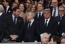 خوان لاپورتا و فلورنتینو پرس