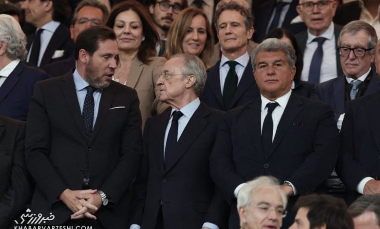 خوان لاپورتا و فلورنتینو پرس