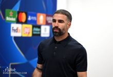 دنی کارواخال