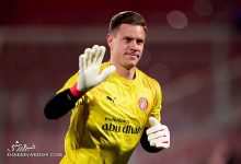 مارک‌آندره تراشتگن