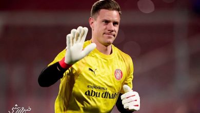 مارک‌آندره تراشتگن