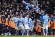 ویدیو| خلاصه بازی لیورپول ۱ - منچسترسیتی ۲/ کامبک هیجان‌انگیز پپ و پسرانش