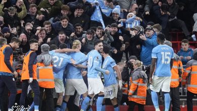 ویدیو| خلاصه بازی لیورپول ۱ - منچسترسیتی ۲/ کامبک هیجان‌انگیز پپ و پسرانش