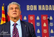 بارسلونا را با غرور و وجدان آسوده ترک می‌کنم/ جام‌های زیادی گرفتیم و با اشتیاق خداحافظی می‌کنم