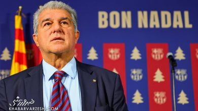 بارسلونا را با غرور و وجدان آسوده ترک می‌کنم/ جام‌های زیادی گرفتیم و با اشتیاق خداحافظی می‌کنم