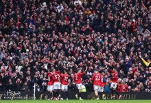 منچستریونایتد