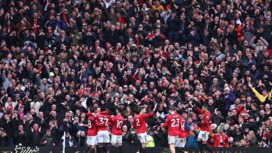 منچستریونایتد