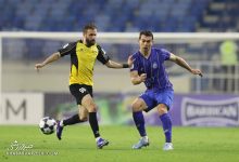 آمار استقلال و سپاهان