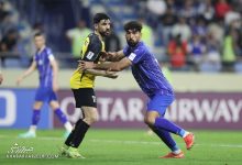 استقلال الحسین