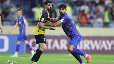 استقلال الحسین