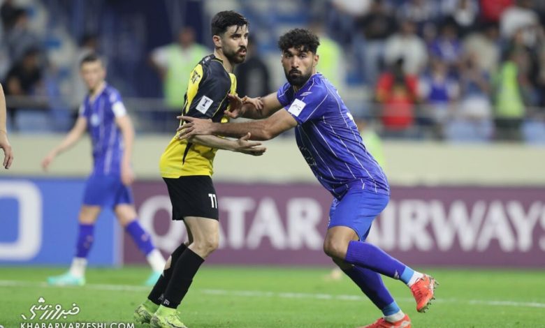 استقلال الحسین