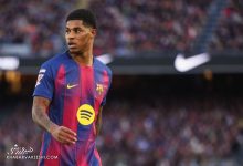 مارکوس رشفورد