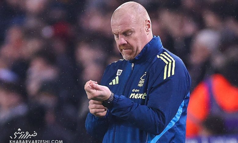 این سرمربی پس از ۱۱۴ روز اخراج شد!