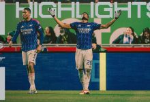 ویدیو| خلاصه بازی برنتفورد ۱ - آرسنال ۱/ زنگ خطر برای تیم آرتتا