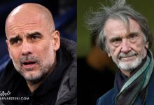 گواردیولا و رتکلیف