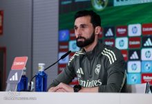 آلوارو آربلوا