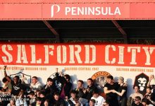 سالفوردسیتی