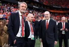 سرجیم رتکلیف و گلیزرها