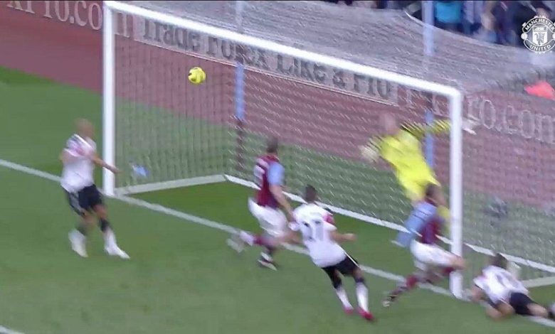 ویدیو| ۲۰ گل زیبا و دراماتیک منچستریونایتد در فرگی تایم!