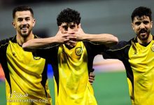 ادعای بزرگ رقیب استقلال: می‌خواهیم قهرمانان آسیا شویم