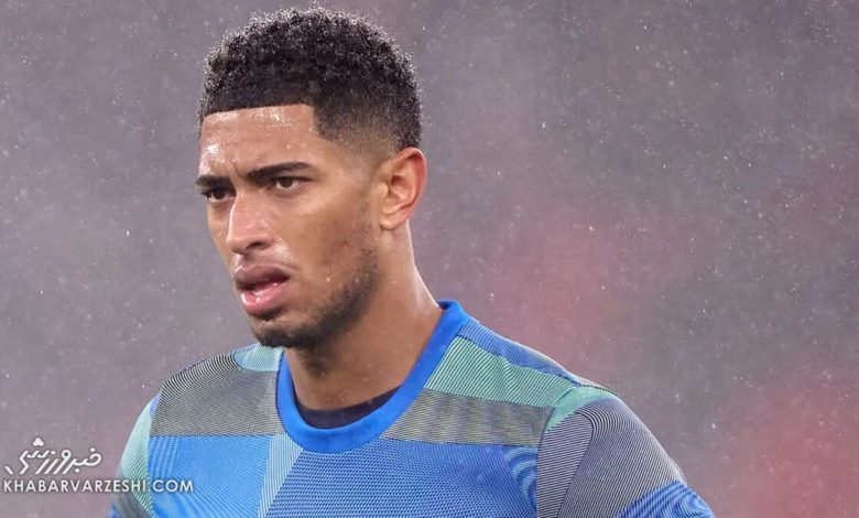 جود بلینگام