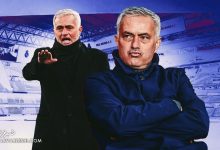 ژوزه مورینیو