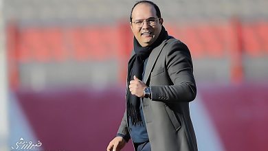 ویدیو| واکنش شجاع به جانشین اسکوچیچ/ محمد ربیعی به تراکتوری‌ها رسید