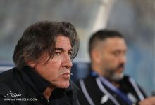 جدایی ساپینتو از استقلال؟/ سرمربی پرتغالی روی موج اخراج