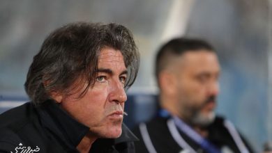 جدایی ساپینتو از استقلال؟/ سرمربی پرتغالی روی موج اخراج