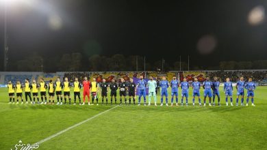 فکت قابل تامل از حریفی که مقابل استقلال هت تریک کرد