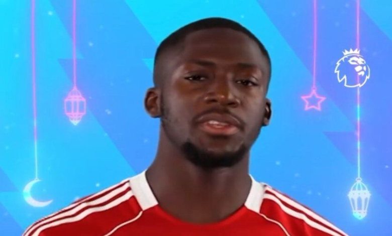 ویدیو| تبریک ماه رمضان از سوی بازیکنان لیگ برتر انگلیس