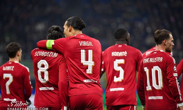 ویرجیل فان دایک - دومینیک سوبوسلای