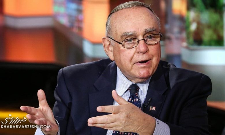 لیون کوپرمن