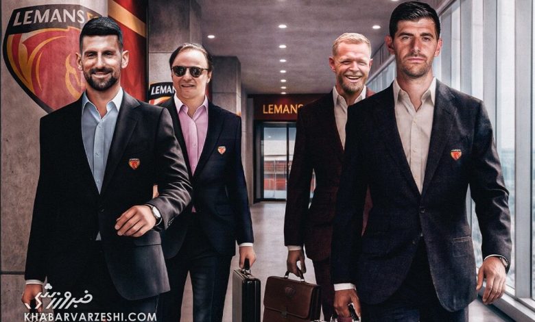 تیبو کورتوا