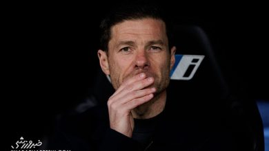 پیشنهاد بزرگ رد شد؛ آلونسو در انتظار پیشنهاد لیورپول است؟